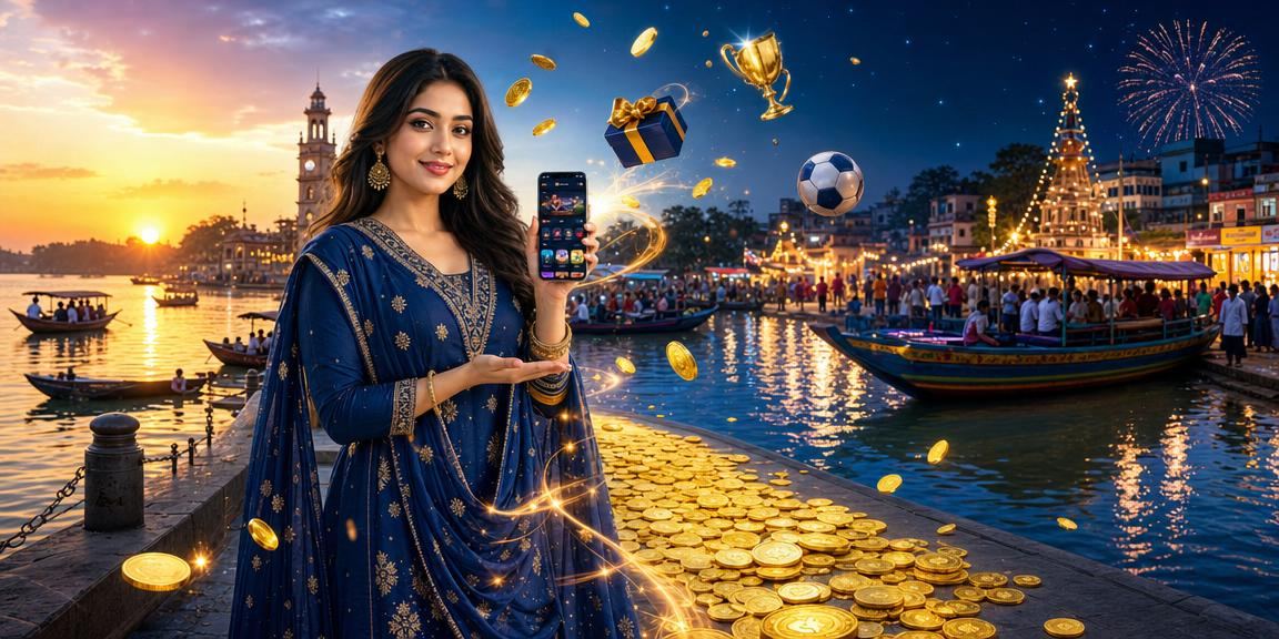 shubho win