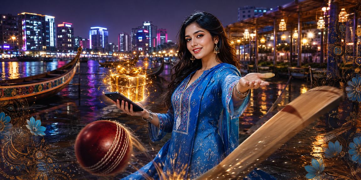 shubho win